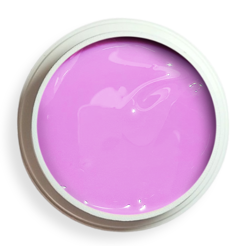 ELEGANCE MASTER GEL - PEONY BLOOM - Builder gel costruttore autolivellante bifasico media densità 30ml