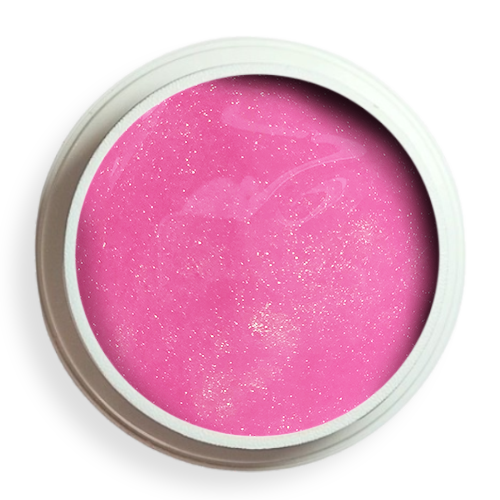 ELEGANCE MASTER GEL - PINK STONE - Builder gel costruttore autolivellante bifasico media densità 30ml