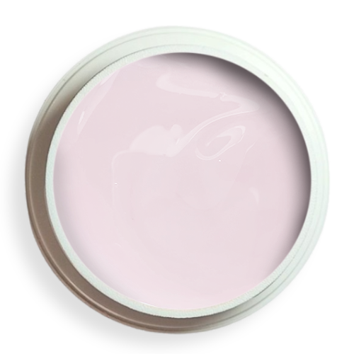 THE BUILDER GEL - BABY PINK - Builder gel costruttore autolivellante bifasico media densità 50ml