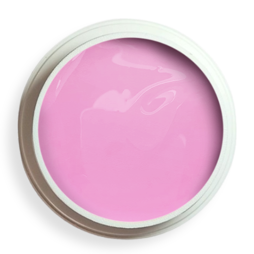 THE THIXO GEL - COVER PINKY - Builder gel costruttore tissotropico trifasico professionale per ricostruzione unghie da 50ml