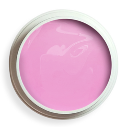 THE THIXO GEL - COVER PINKY - Builder gel costruttore tissotropico trifasico professionale per ricostruzione unghie da 50ml