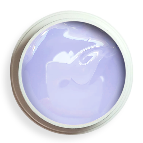 THE BUILDER STRONG - CLEAR STUDIO LINE - Builder gel costruttore per strutture, allungamenti, muretti e effetto sottovetro alta densità 50ml