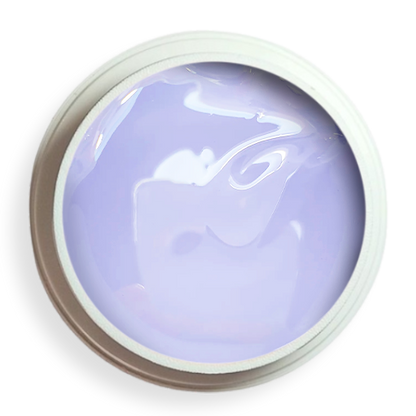 THE BUILDER STRONG - CLEAR STUDIO LINE - Builder gel costruttore per strutture, allungamenti, muretti e effetto sottovetro alta densità 50ml