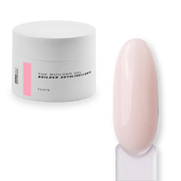 THE BUILDER GEL - IVORY - Builder gel costruttore autolivellante bifasico media densità 50ml