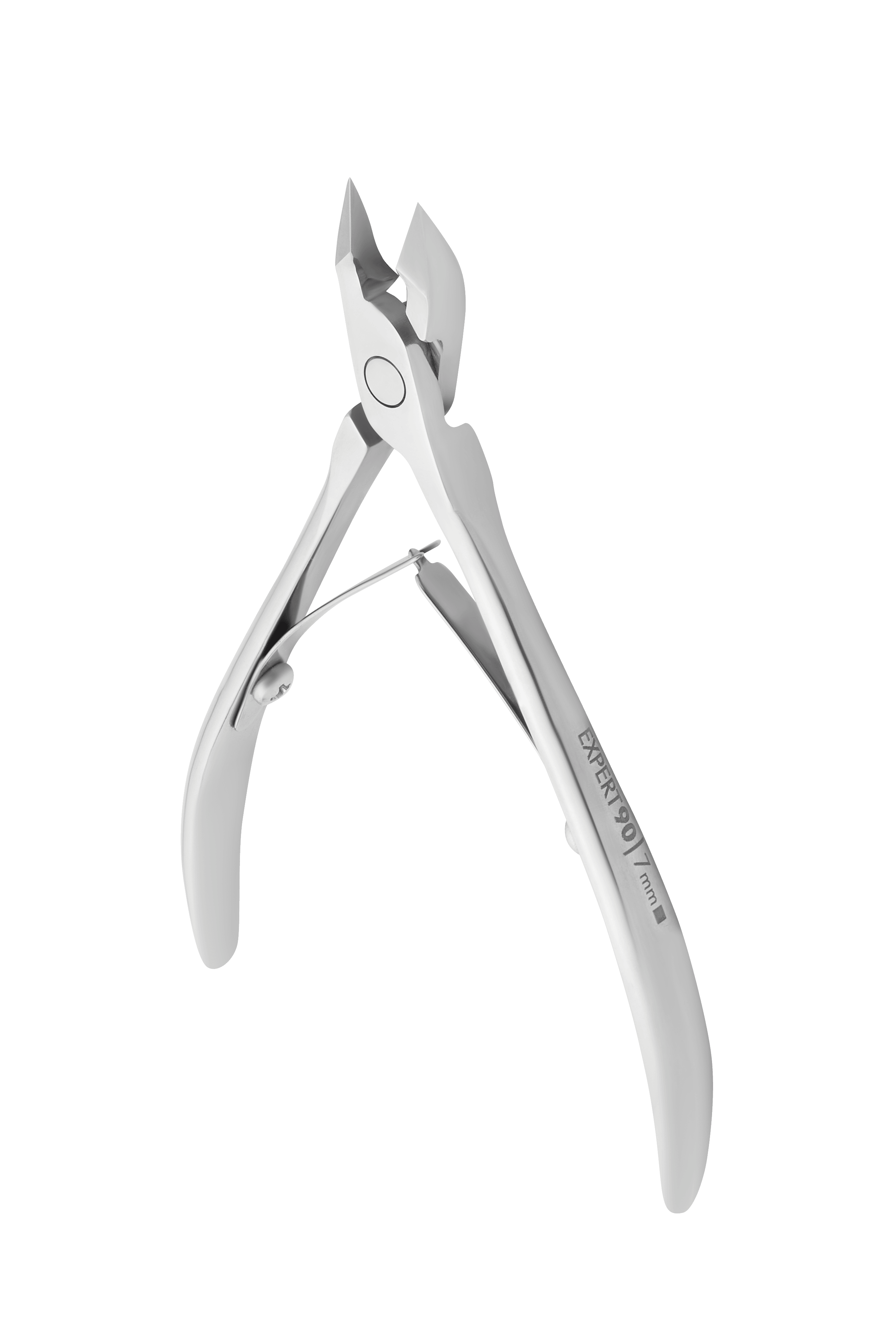STALEKS EXPERT NE 90/7 - Tronchesina professionale per cuticole unghie 7mm - Divina Nails