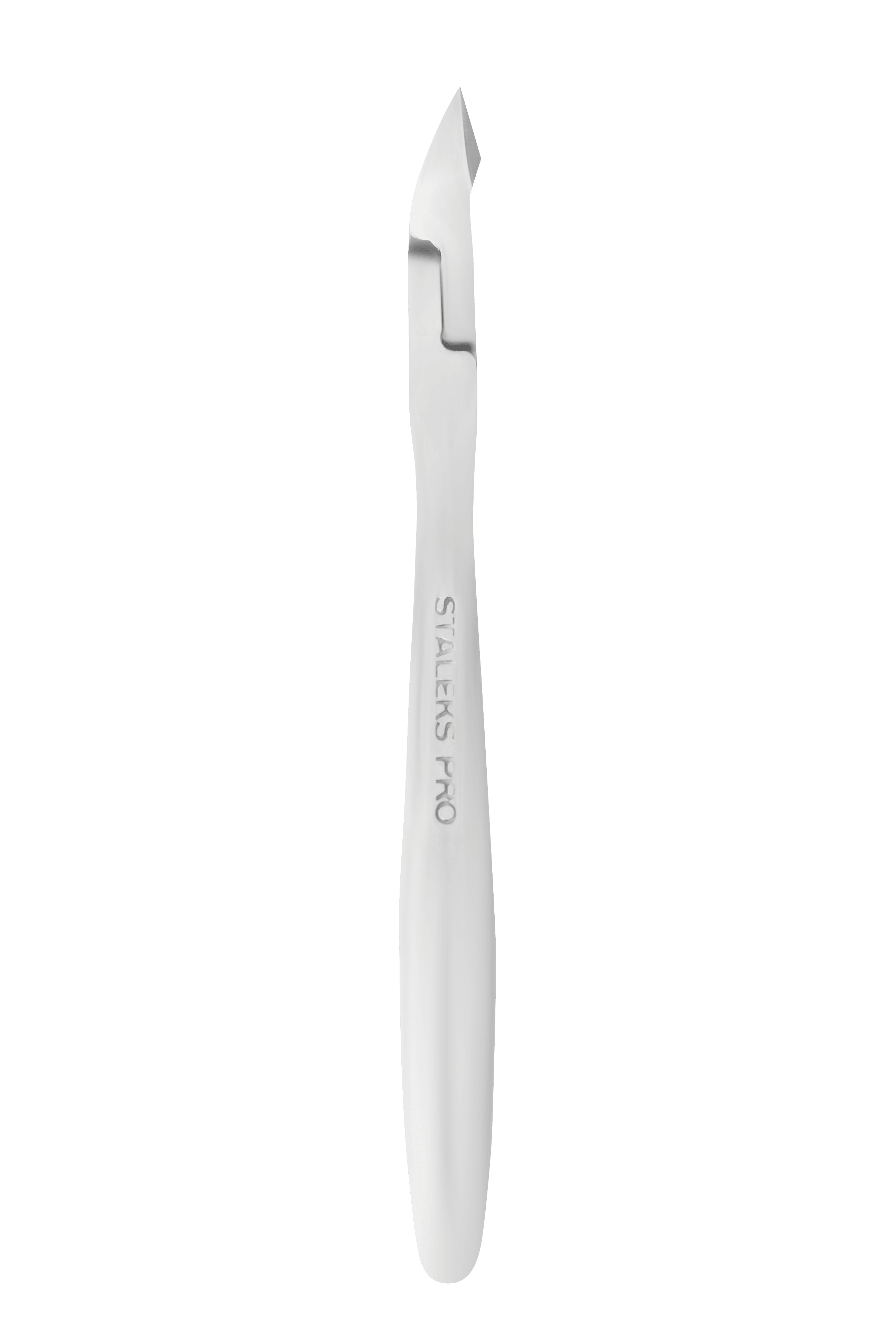 STALEKS EXPERT NE 90/7 - Tronchesina professionale per cuticole unghie 7mm - Divina Nails