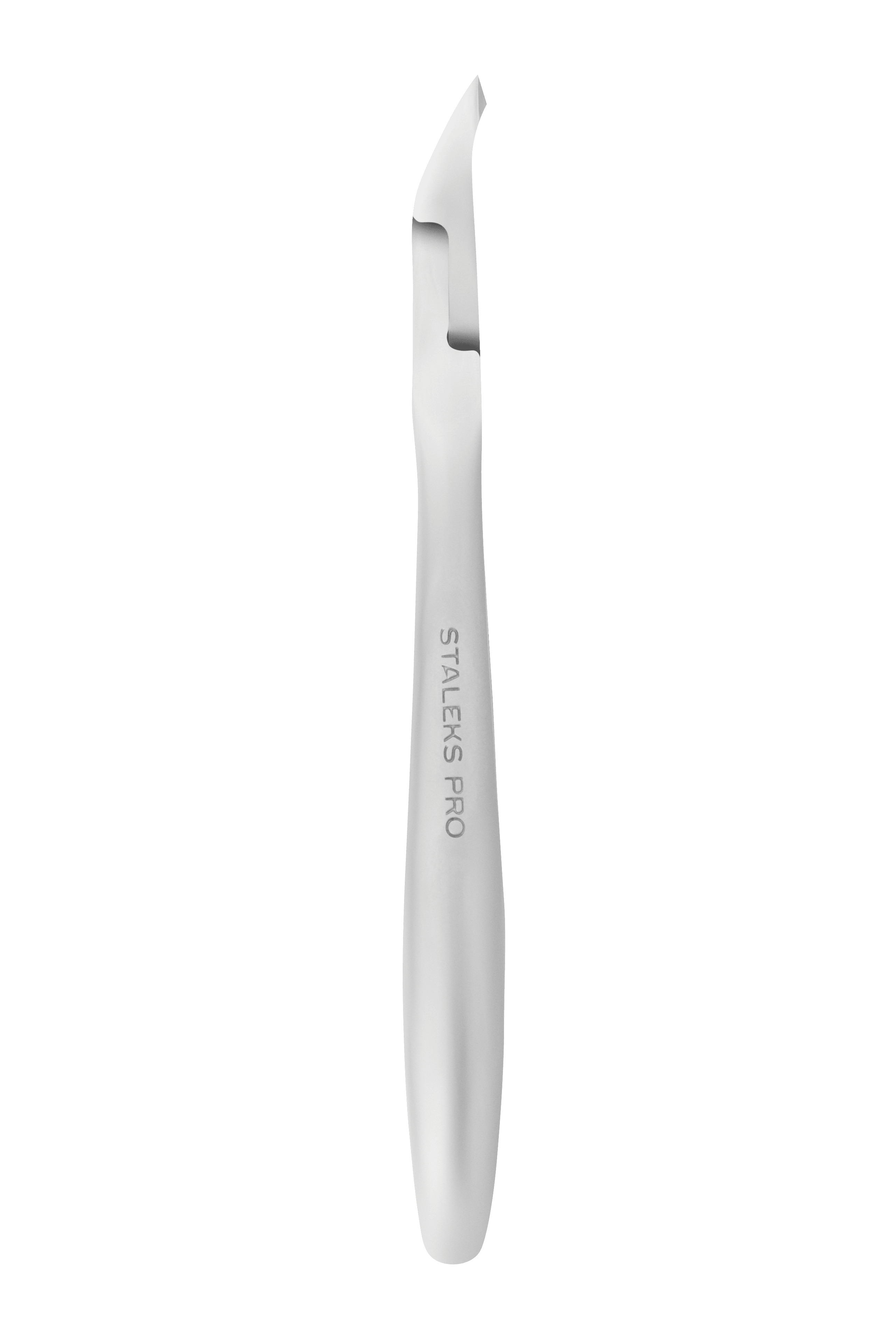 STALEKS SMART NS 10/3 - Tronchesina professionale per cuticole unghie 3mm - Divina Nails