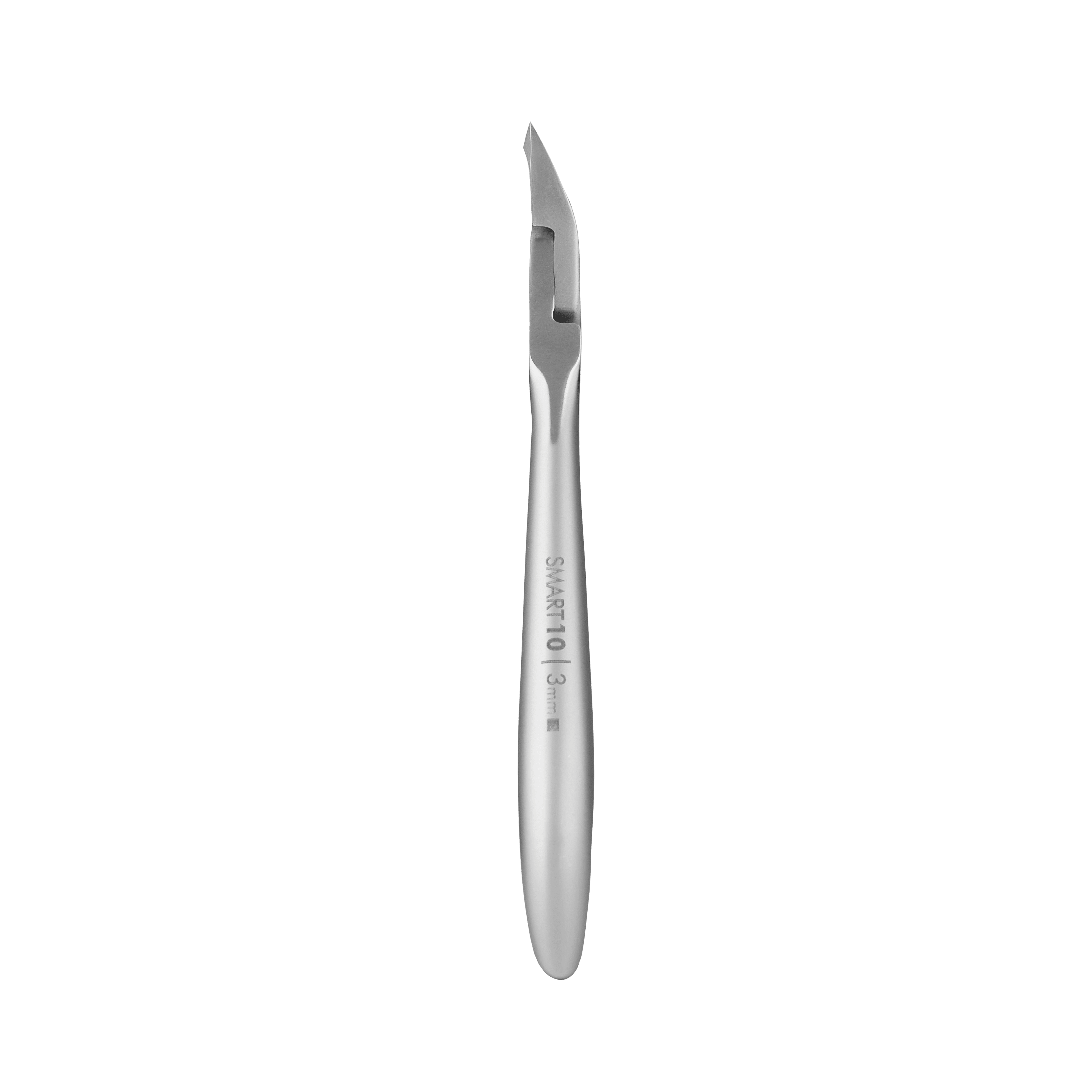 STALEKS SMART NS 10/3 - Tronchesina professionale per cuticole unghie 3mm - Divina Nails