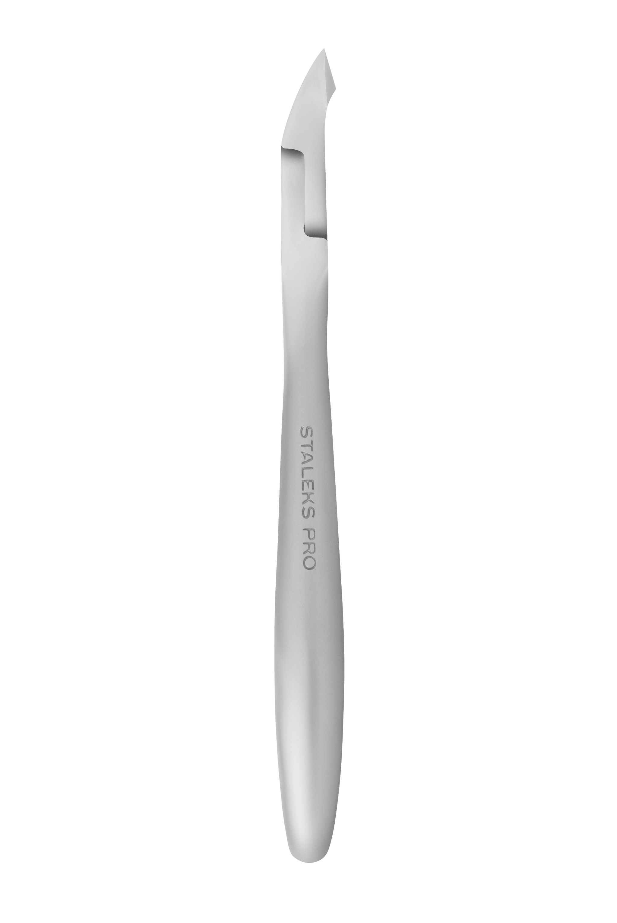 STALEKS SMART NS 10/5 - Tronchesina professionale per cuticole unghie 5mm - Divina Nails