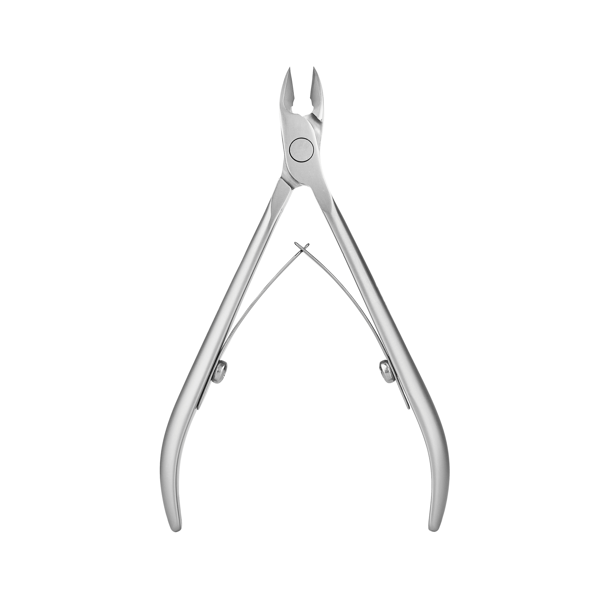 STALEKS SMART NS 10/7 - Tronchesina professionale per cuticole unghie 7mm - Divina Nails
