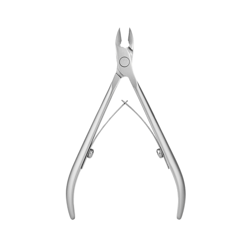 STALEKS SMART NS 10/7 - Tronchesina professionale per cuticole unghie 7mm