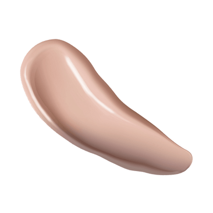 RUBBER PEARL BASE - NATURAL - Rubber base natural nude gel builder autolivellante per semipermanente rinforzato 15ml - Divina Nails