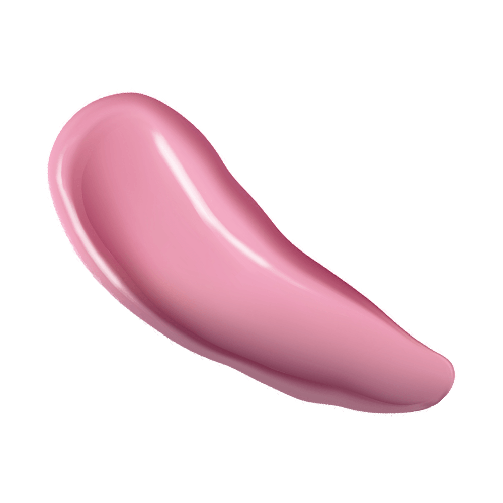 RUBBER PEARL BASE - PINK - Rubber base rosa gel builder autolivellante per semipermanente rinforzato 15ml - Divina Nails