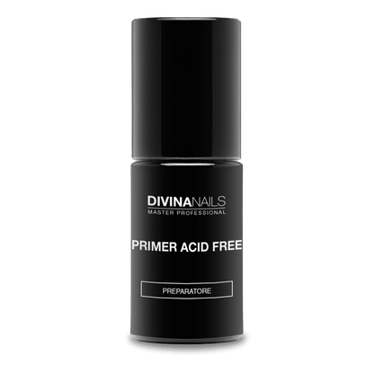 PRIMER ACID FREE - Primer senza acido per unghie 8ml
