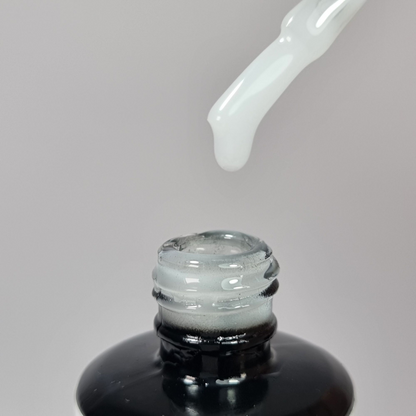 THE RUBBER BASE - RB 003 - Rubber base bianco latte gel builder autolivellante 15ml