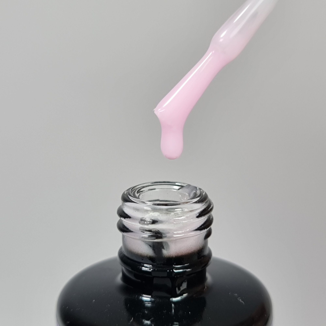 THE RUBBER BASE - RB 006 - Rubber base pink gel builder autolivellante 15ml