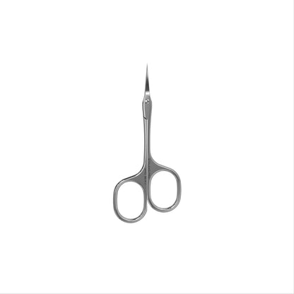 STALEKS UNIQ ASYMMETRIC SQ 20/4 - Forbici professionali per cuticole asymmetric