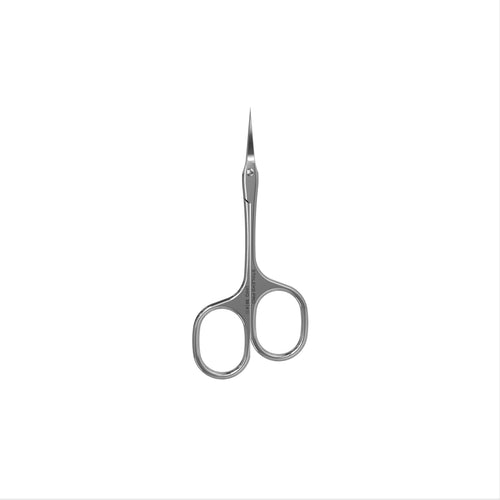 STALEKS UNIQ ASYMMETRIC SQ 20/4 - Forbici professionali per cuticole asymmetric