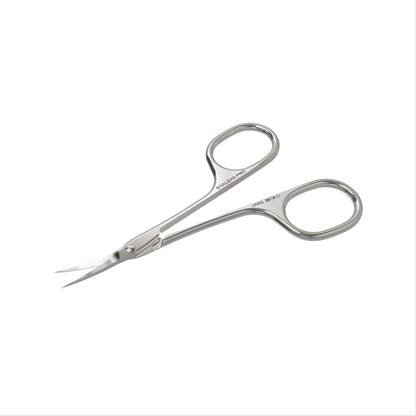 STALEKS UNIQ ASYMMETRIC SQ 20/4 - Forbici professionali per cuticole asymmetric