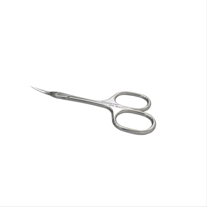 STALEKS UNIQ ASYMMETRIC SQ 20/4 - Forbici professionali per cuticole asymmetric