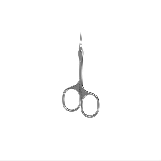 STALEKS UNIQ ASYMMETRIC SQ 30/4 - Forbici professionali per cuticole asymmetric