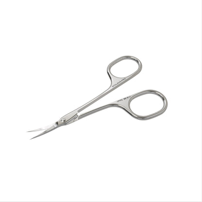 STALEKS UNIQ ASYMMETRIC SQ 30/4 - Forbici professionali per cuticole asymmetric