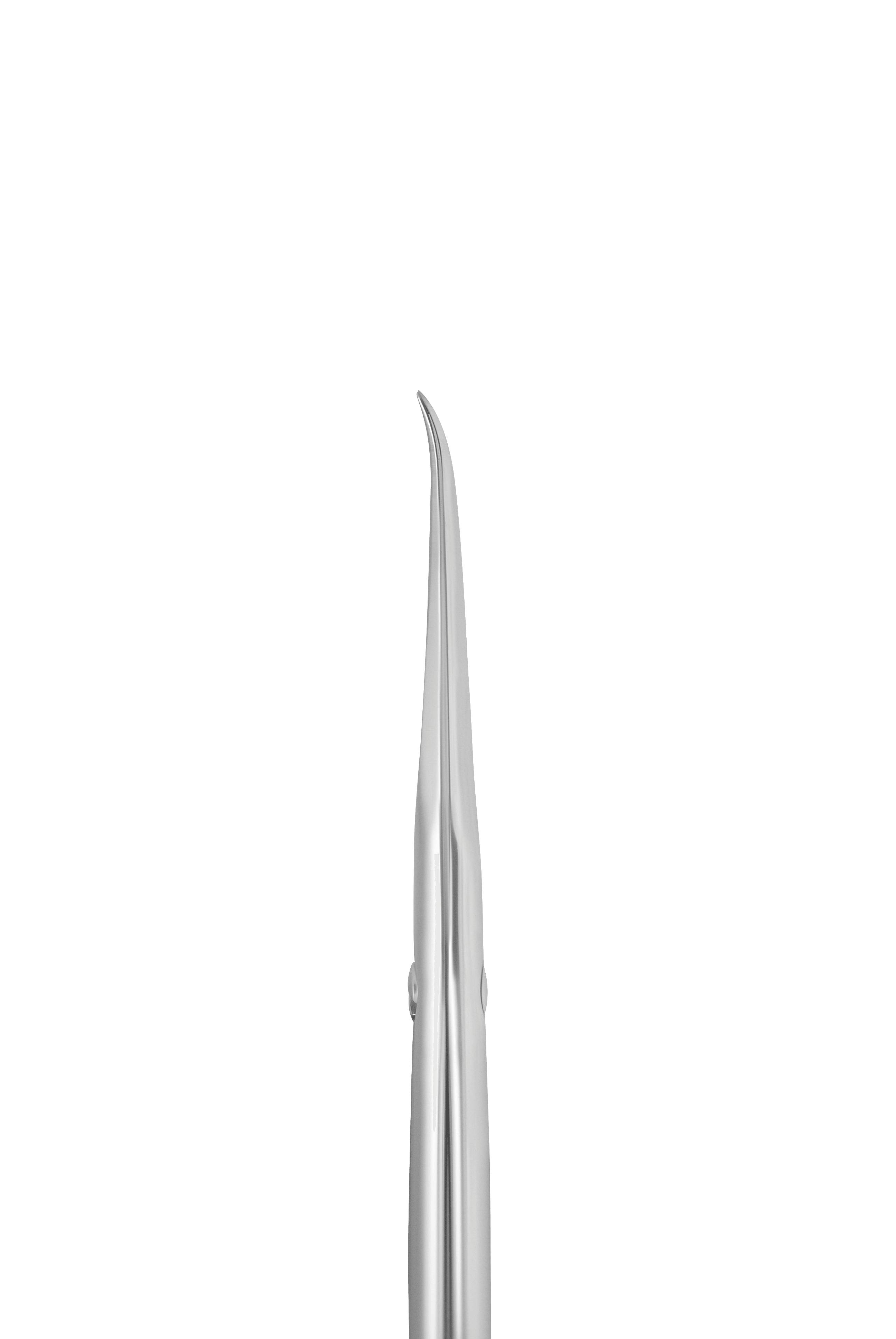 STALEKS EXCLUSIVE SX 23/1M - Forbicine professionali per cuticole con punta curva - Divina Nails