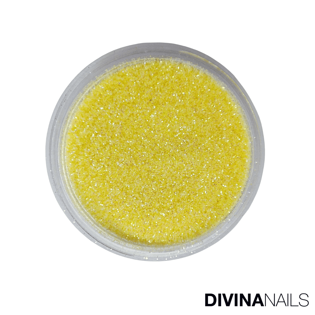 HOLO FLAKES - TITTI - Polvere Glitter brillantini per gel unghie Nail Art 2g - Divina Nails