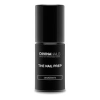 THE NAIL PREP - Preparatore deidratante e sgrassante per unghie 8ml