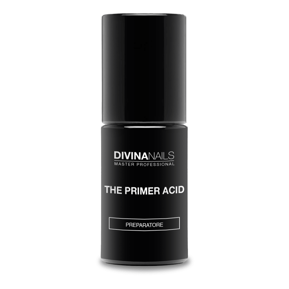 THE PRIMER ACID - PRIMER ACID - Primer con acido per unghie 8ml