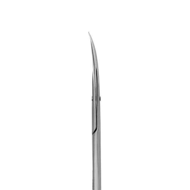 STALEKS EXPERT SE 11/3 - Forbicine professionali per mancini cuticole con punta curva