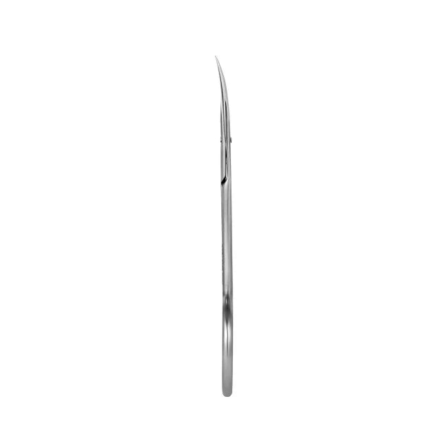 STALEKS EXPERT SE 11/1 - Forbicine professionali per mancini cuticole con punta curva