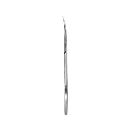 STALEKS EXPERT SE 11/1 - Forbicine professionali per mancini cuticole con punta curva