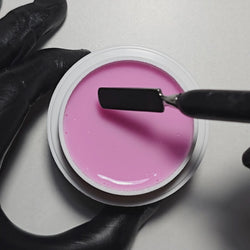 THE THIXO GEL - COVER PINKY - Builder gel costruttore tissotropico trifasico professionale per ricostruzione unghie da 50ml