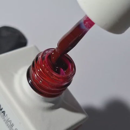 MAJESTIC COLOR - 31 LUST - Semipermanente per unghie da 12ml