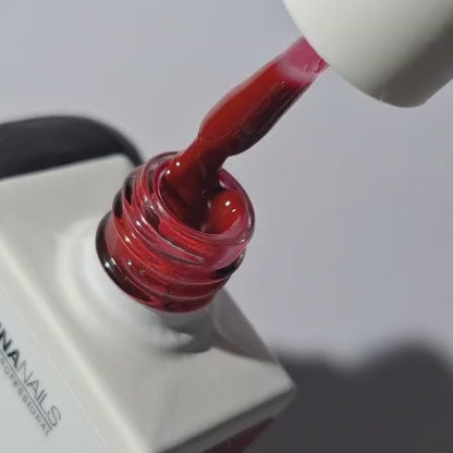 MAJESTIC COLOR - 29 RUBINO - Semipermanente per unghie da 12ml