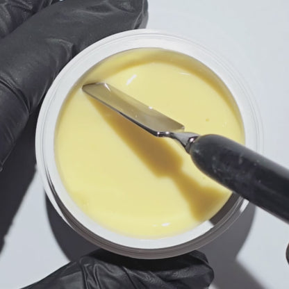 ELEGANCE MASTER GEL - LEMON - Builder gel costruttore autolivellante bifasico media densità 30ml