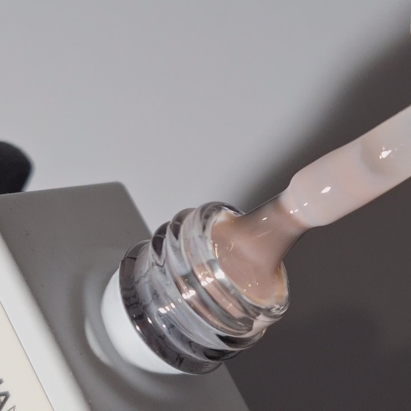 MAJESTIC COLOR - 06 EMBER - Semipermanente per unghie da 12ml