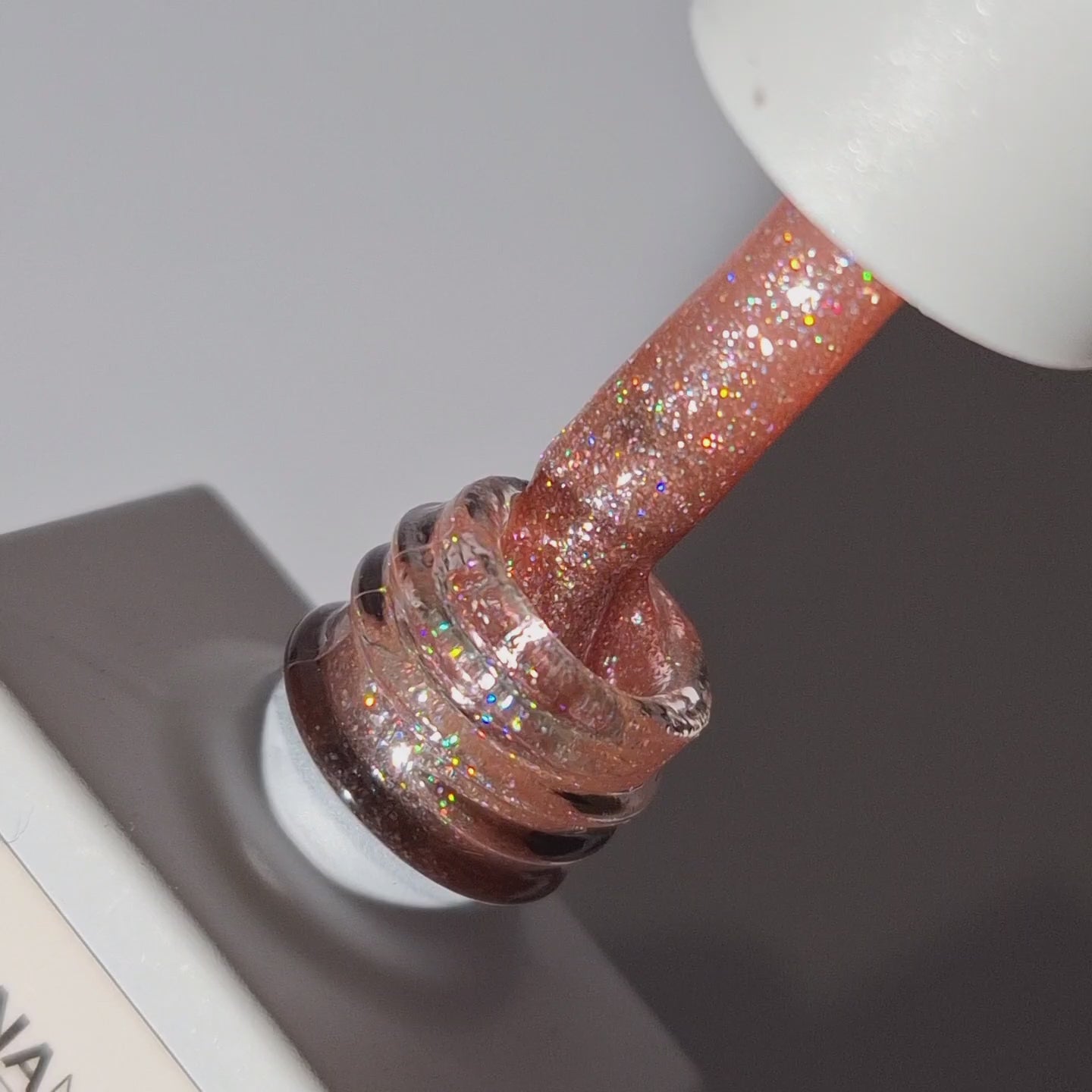 MAJESTIC COLOR - 10 EUPHORIA - Semipermanente per unghie da 12ml