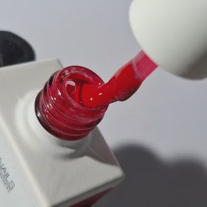 MAJESTIC COLOR - 28 BLOOM - Semipermanente per unghie da 12ml