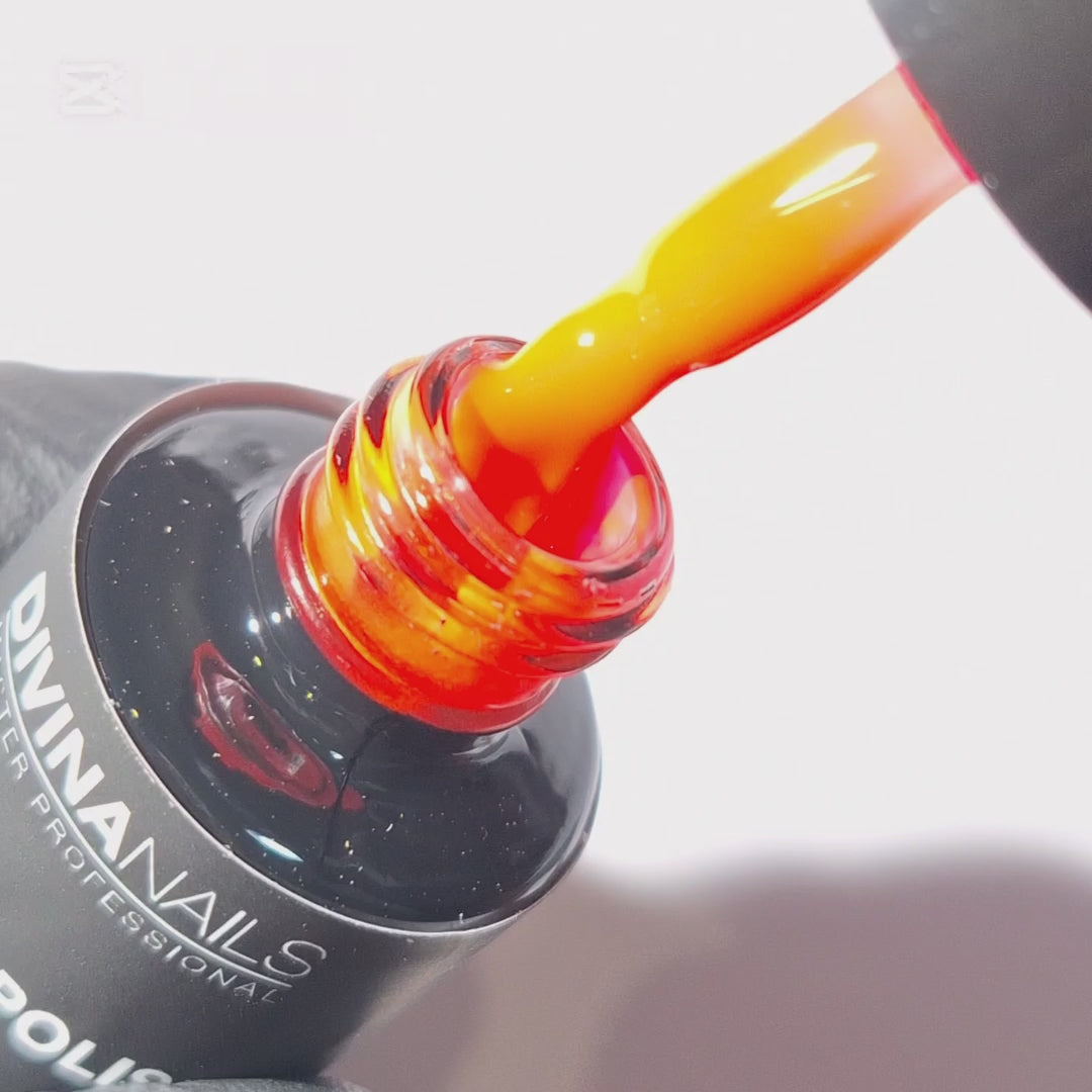THE GEL POLISH - 03 POSH - Semipermanente per unghie da 8ml
