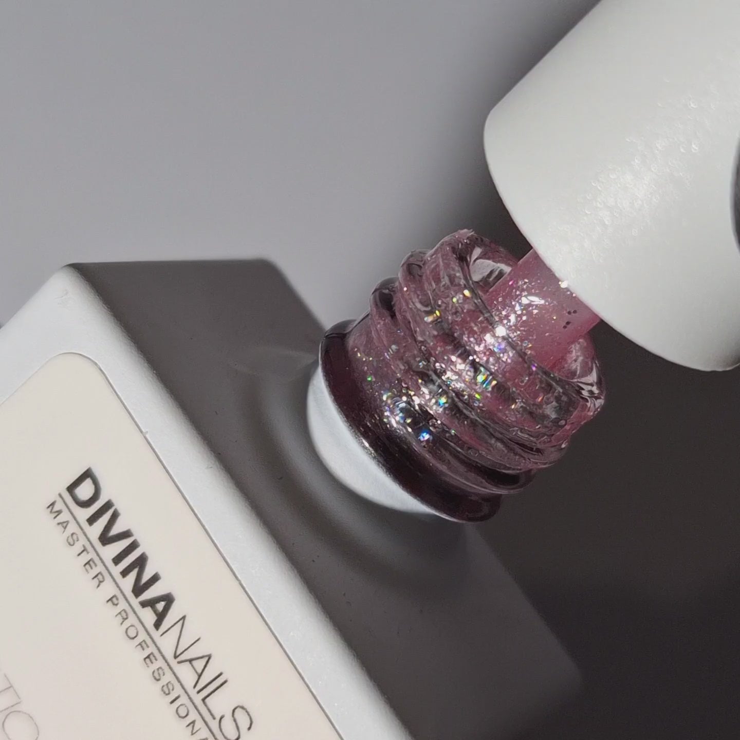 MAJESTIC COLOR - 11 PETAL - Semipermanente per unghie da 12ml