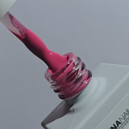 MAJESTIC COLOR - 16 ROSE GARDEN - Semipermanente per unghie da 12ml