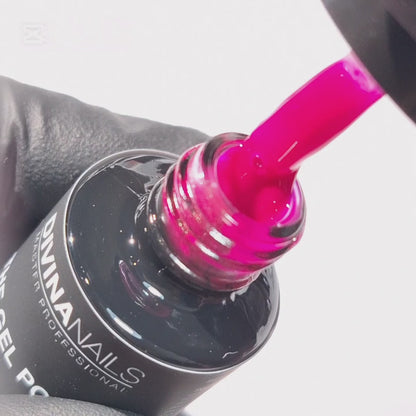 THE GEL POLISH - 09 GINGER - Semipermanente per unghie da 8ml
