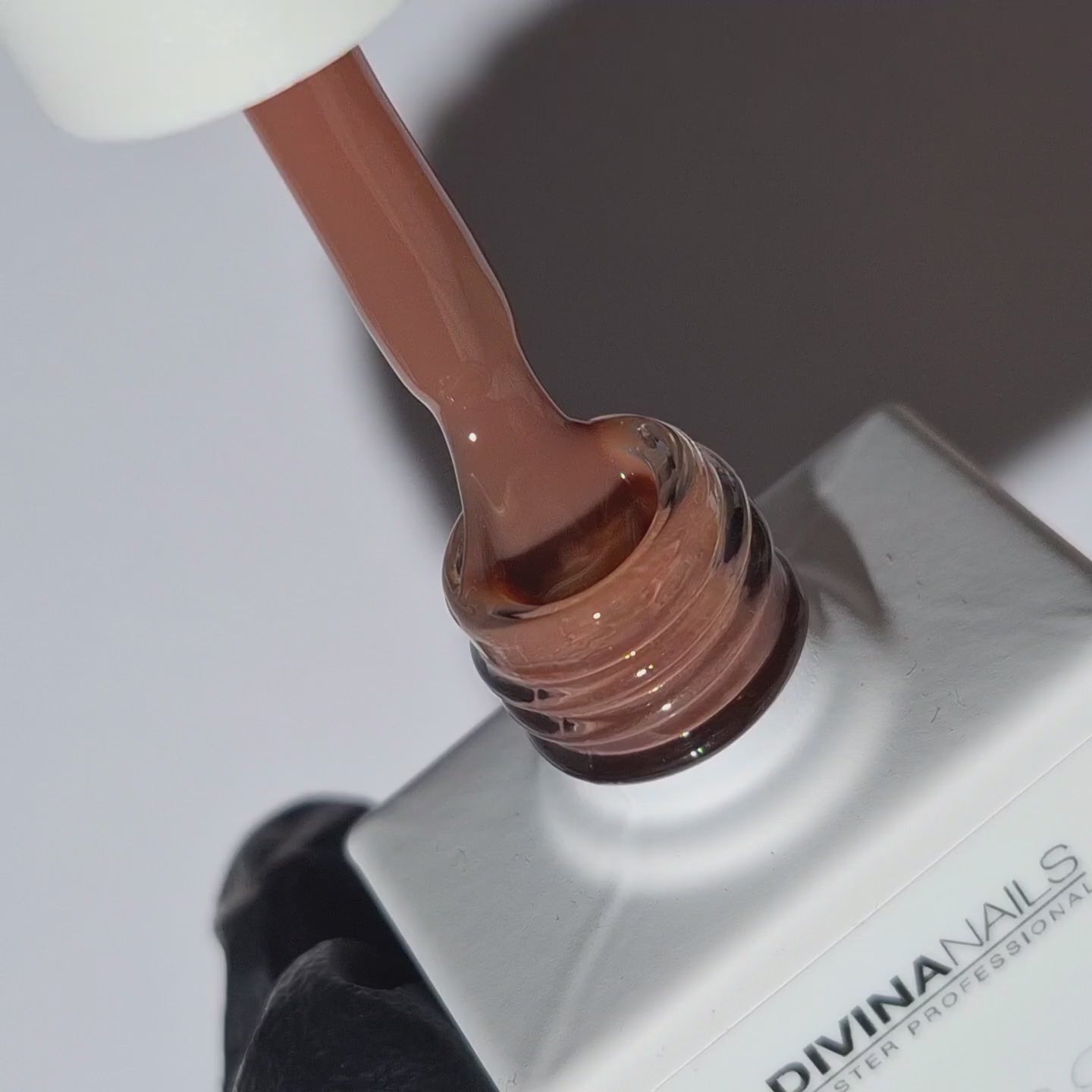 MAJESTIC COLOR - 02 COCOA - Semipermanente per unghie da 12ml