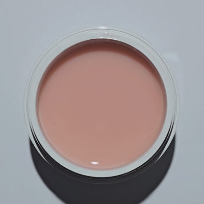 ELEGANCE MASTER GEL - FAST COVER 04 - Builder gel costruttore autolivellante bifasico media densità 30ml