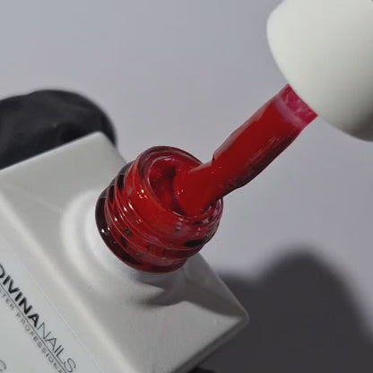 MAJESTIC COLOR - 30 FLAME - Semipermanente per unghie da 12ml