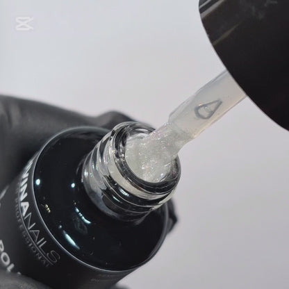 THE GEL POLISH - 10 FAIRY - Semipermanente per unghie da 8ml