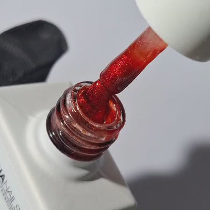 MAJESTIC COLOR - 23 INCANTO - Semipermanente per unghie da 12ml