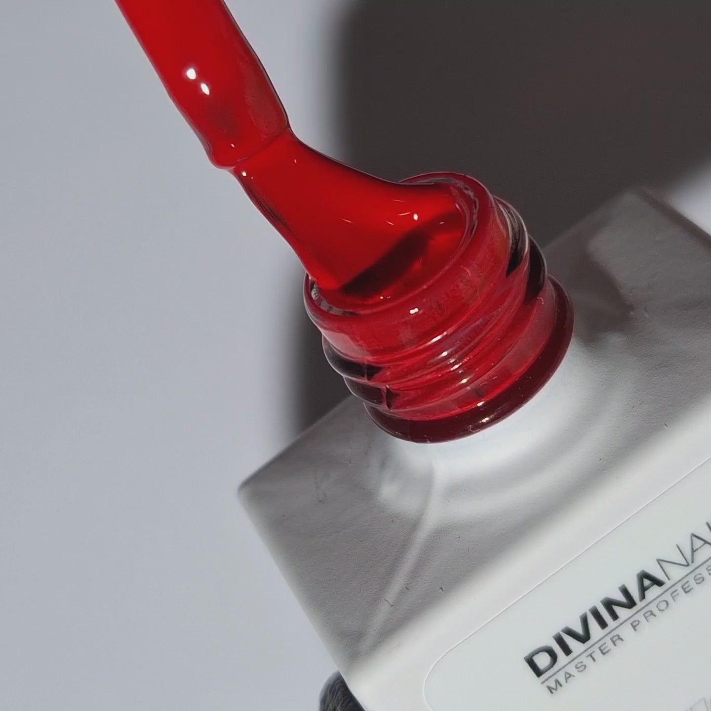 MAJESTIC COLOR - 07 CRIMSON - Semipermanente per unghie da 12ml